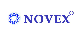 Novex Brand Fire Extinguisher