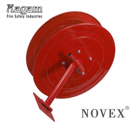 On Spot Fire Fighters Industries Manufacturers of Fire Fighting  Accessories, Fire Hose Reel Drum wall mounting swinging, Fire hose reel  Drum, Canvas Hose Pipe, Fire Fighting Hose Systems, Canvas Cotton Hose pipe